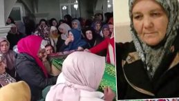 Ordu’da Bir Çocuk Annesi Arzu’nun Ölümünün Ardından Eşi ve Kayınvalidesi Tutuklandı