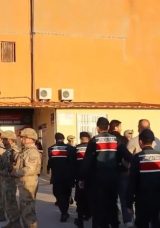 Organize suç örgütlerine yönelik 3 ildeki operasyonlarda 7 şüpheli tutuklandı