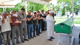 Organları 4 Kişiye Can Oldu: 7 Dil Bilen Bisiklet Sevdalısı Organlarını Bağışlamış