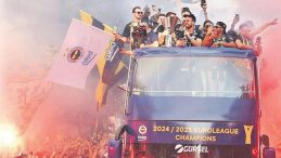 Örnek Alınacak Başarı