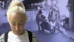 Ortaköy’de dehşet verici bir olay! 7 yaşındaki kızına şiddet uygulayan 6 yaşındaki çocuğun babasını bıçakladı