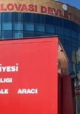 OSB’de Kimyasal Temas: 4 İşçi Tedavi Altında
