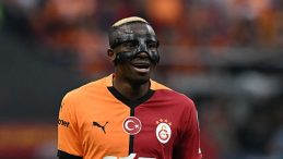 Osimhen’den Şampiyonluk Sonrası Geleceğiyle İlgili Flaş Açıklama!