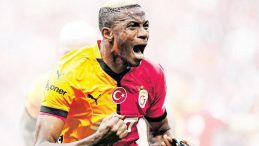 Osimhen’e Müthiş Teklif! 9 Milyar 300 Milyon TL