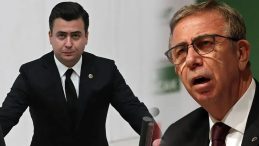 Osman Gökçek’ten Mansur Yavaş Hakkında Şok İddia: Gözlerinize İnanamayacaksınız!