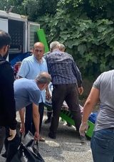 Osmaniye’de Annesine Saldıran Genç, Cinayet İşledi