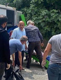 Osmaniye’de Annesine Saldıran Genç, Cinayet İşledi
