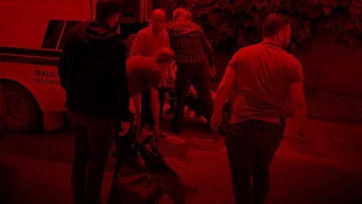 Osmaniye’de vahşet! Annesi dövüp boğarak öldürdü