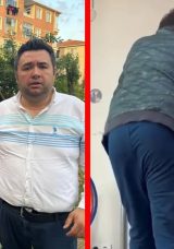 Otizmli Çocuğa Eğitmenin Tokadı Kameraya Yansıdı; Aile Suç Duyurusunda Bulundu