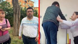 Otizmli Çocuğa Eğitmenin Tokadı Kameraya Yansıdı; Aile Suç Duyurusunda Bulundu