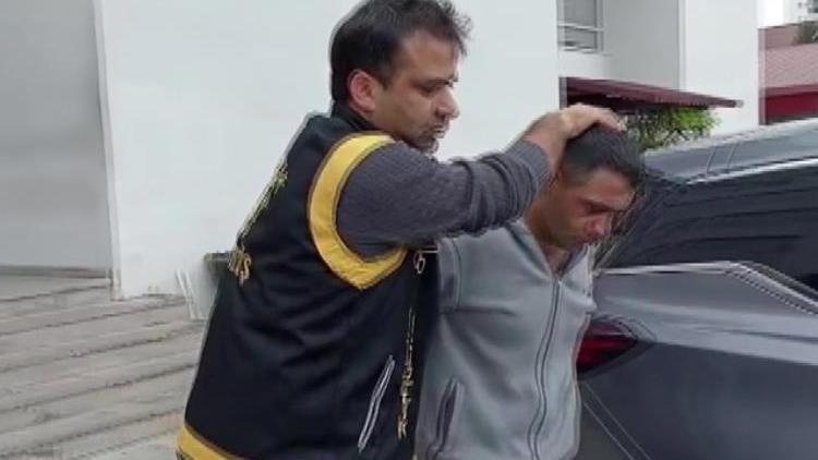 Otomobil Çalan Şüpheliden Şaşırtıcı Açıklama: Arkadaşlarım Eve Bırakmadığı İçin Çaldım