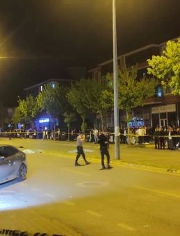 Otomobil, İki Kadına Çarptı: 2 Ölü