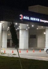 Otomobil Uçurumdan Düştü: 2 Kişi Hayatını Kaybetti, 1 Kişi Yaralandı