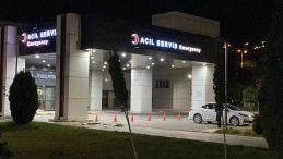 Otomobil Uçurumdan Düştü: 2 Kişi Hayatını Kaybetti, 1 Kişi Yaralandı