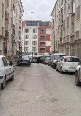 Otomobilin Üzerinden Geçen 6 Yaşındaki Selin Hayatını Kaybetti