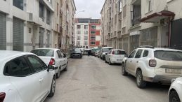 Otomobilin Üzerinden Geçen 6 Yaşındaki Selin Hayatını Kaybetti