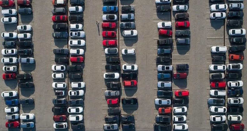 Otomotiv İhracatı Rekor Kırmaya Devam Ediyor