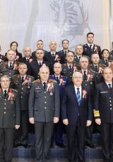 OYAK’ın 65’inci Olağan Genel Kurulu Gerçekleştirildi