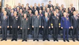 OYAK’tan Üyelerine Yüzde 55.2 Getiri