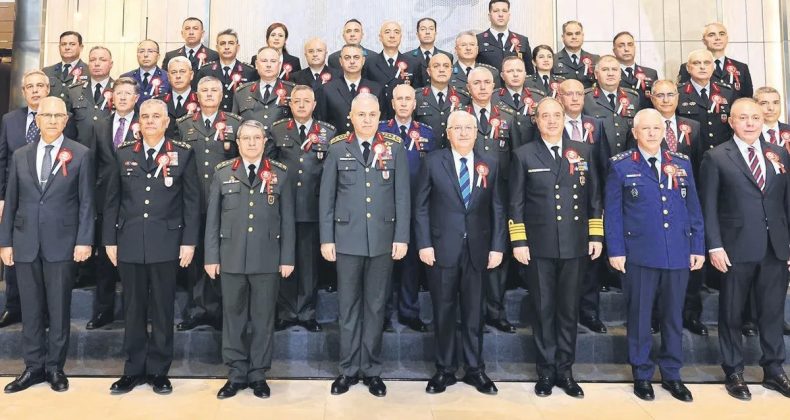 OYAK’tan Üyelerine Yüzde 55.2 Getiri