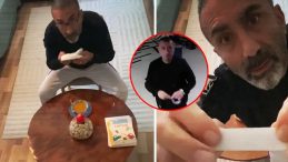 Oyuncu Metin Yıldız, CHP’nin ‘bant’ Skandalını Alaya Aldı: Özgür Özel Gündemde
