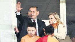 Özbek’in Gurur Tablosu