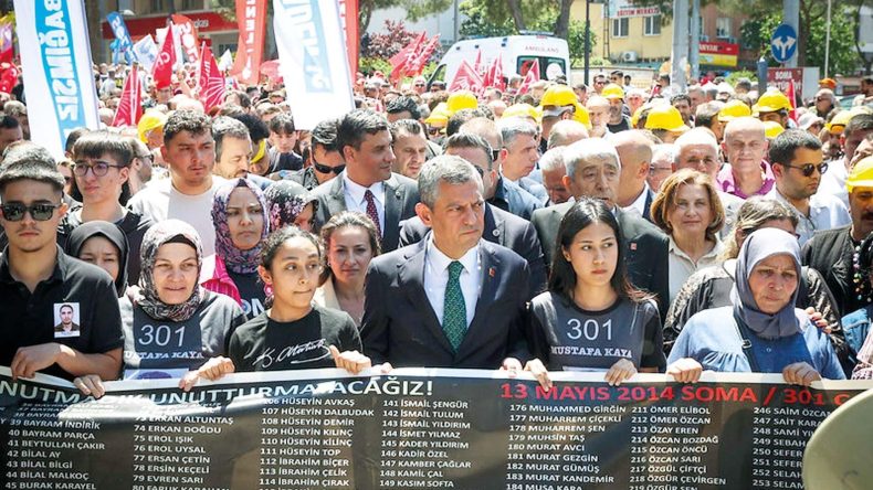 Özel: Bu işin merkezi Meclis