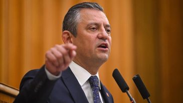Özel: Saldırı Üzerine Açık Mektup