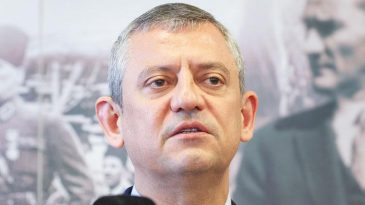 Özel: Terörün durması ortak irademizdir
