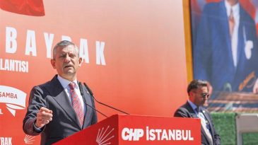 Özel: Tutarlılık İçindeyiz