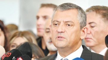 Özel’den Asgari Ücrete Ara Zam Çağrısı