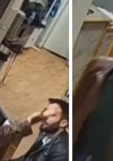 Özel’e Saldıran Selçuk Tengioğlu’nun Otele Yerleşmeden Önceki Görüntüleri Ortaya Çıktı