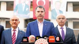 Özgür Bey gözlerindeki bandı çıkarsın