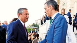 Özgür Özel: Anayasa’yı Uygulayın