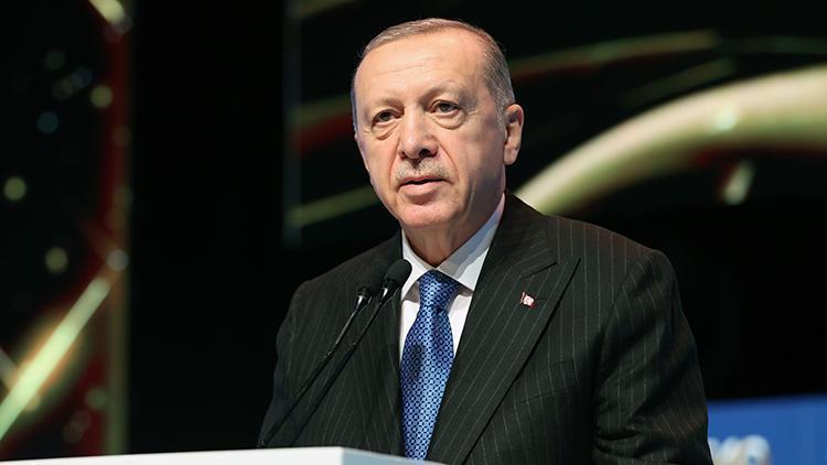 Özgür Özel’in İmamoğlu’na ilişkin açıklamaları… Cumhurbaşkanı Erdoğan: Artık komik değil, acınası bir durum mevcut