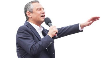 Özgür Özel Konya’da: Deprem Bakanlığı kuracağız