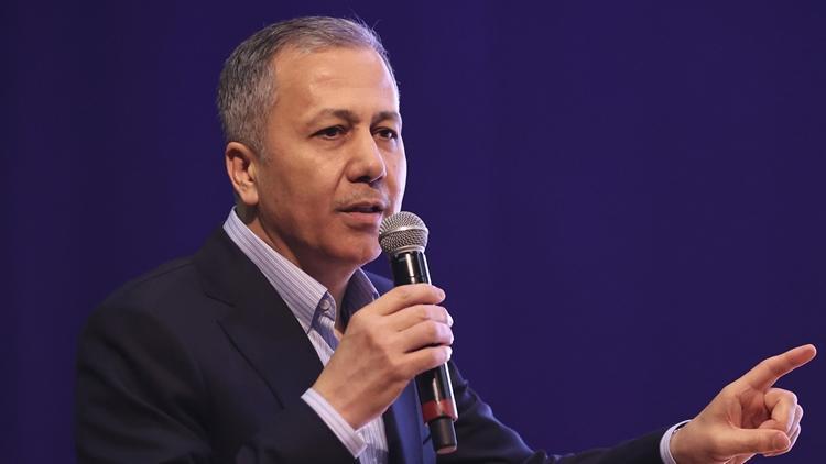 Özgür Özel ve ailesine yönelik provokatif paylaşımlar yapan şüpheli tutuklandı