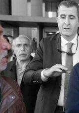 Özgür Özel ve Ailesini Tehdit Eden Kişi Trabzon’da Yakalandı