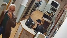 Özgür Özel’e Saldıran Selçuk Tengioğlu’nun Konakladığı Otel Kapatıldı