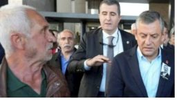Özgür Özel’e Saldıran Şüphelinin Kaldığı Otel Mühürlendi