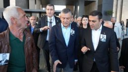 Özgür Özel’e Saldırı Düzenleyen Selçuk Tengioğlu’nun Geçmişi Şok Etti