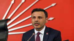 Özgür Özel’e Saldırı Sonrası CHP’den Açıklama