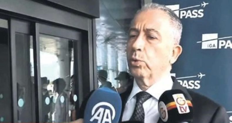 Öztürk: Aydın’la 4 puan kaybettik
