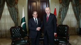 Pakistan Başbakanı Şahbaz Şerif: Pakistan-Türkiye Dostluğu Süregelen Bir Bağdır