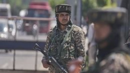 Pakistan, Sınırda Mahsur Kalan Vatandaşlarını Kabul Etmeye Hazır