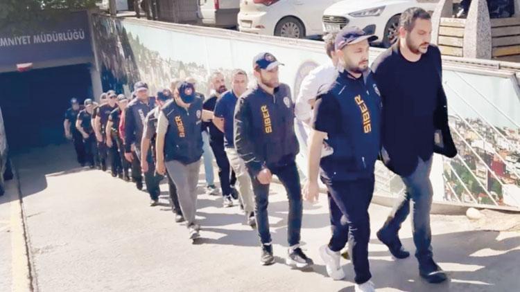 Papara Soruşturmasında Gizli Tanık ‘Ladin’ Detayı