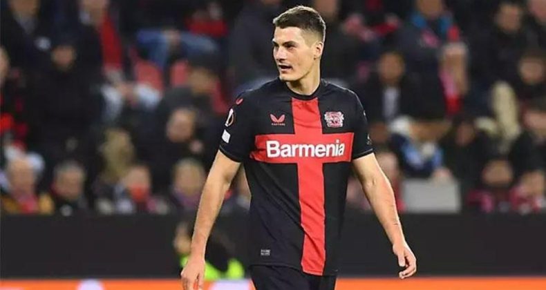 Patrik Schick İçin Bayern Münih’ten Hamle