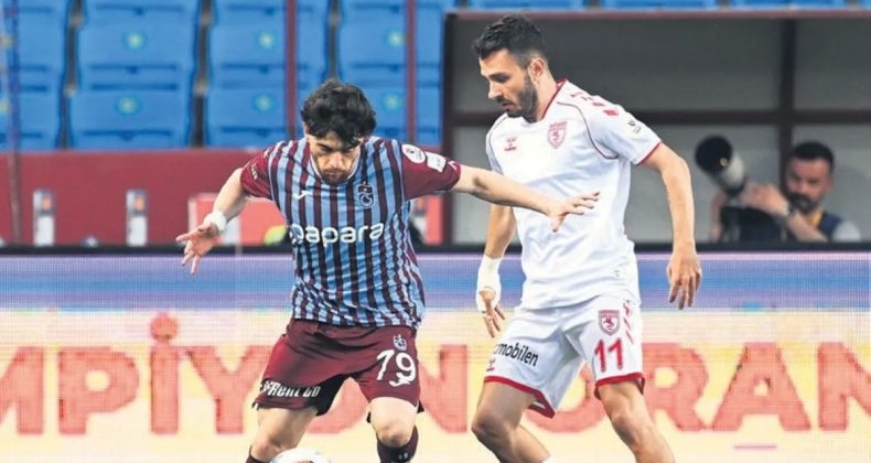 Pedro’nun Şovu Fırtına’ya Yetmedi
