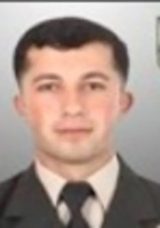 Pençe-Kilit Harekatı Bölgesinde Yıldırım Düşmesi Sonucu Şehit Olan Karadağ’ın Ailesine Acı Haber Ulaştırıldı