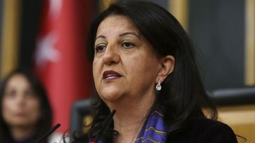 Pervin Buldan Trafik Kazası Geçirdi! DEM Parti’li Doğan’dan Açıklama